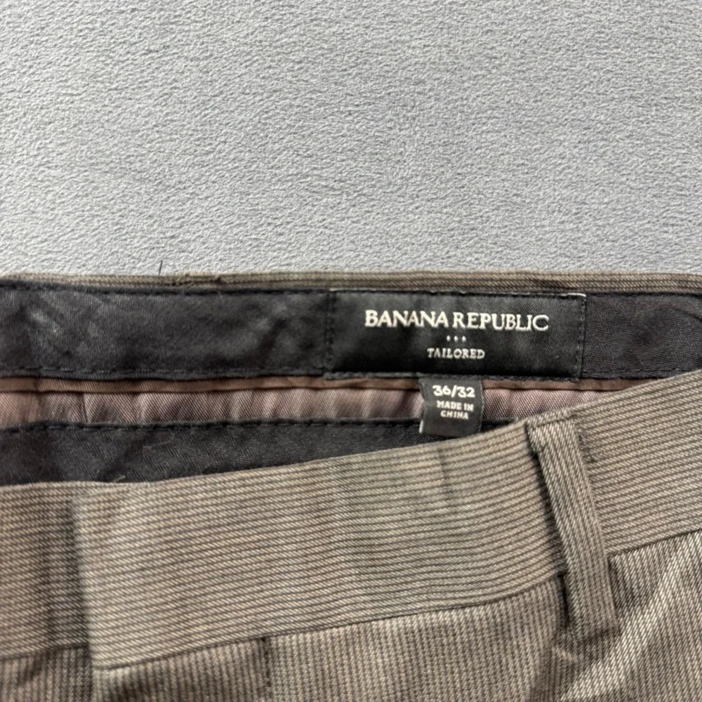 Banana Republic banana republic